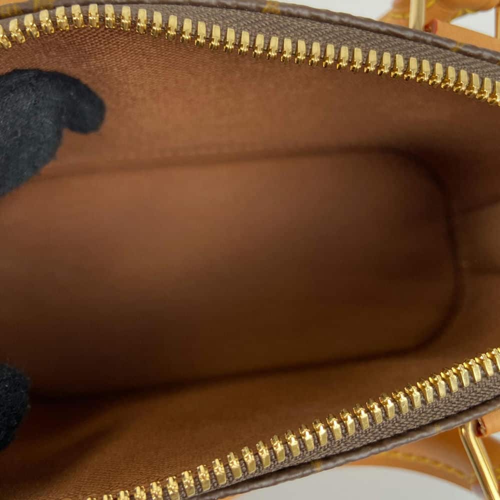 【誠品生活台中480店】LOUIS VUITTON/側背包//M82717_5