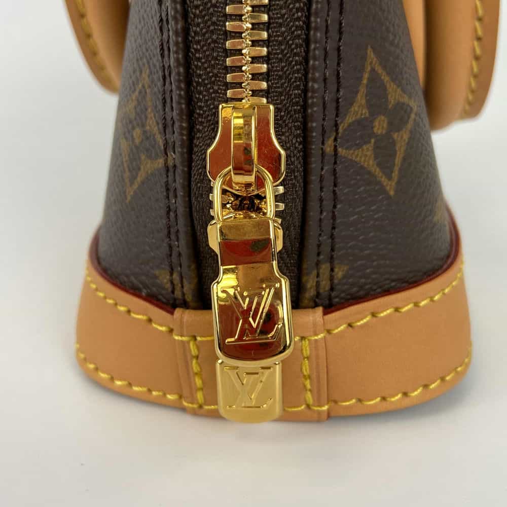 【誠品生活台中480店】LOUIS VUITTON/側背包//M82717_7