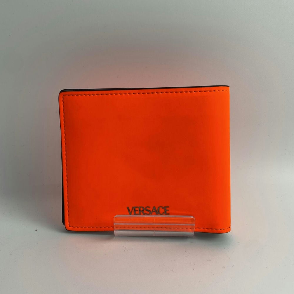 【公館店】VERSACE/對折錢包//DPU2463-1A05512_1