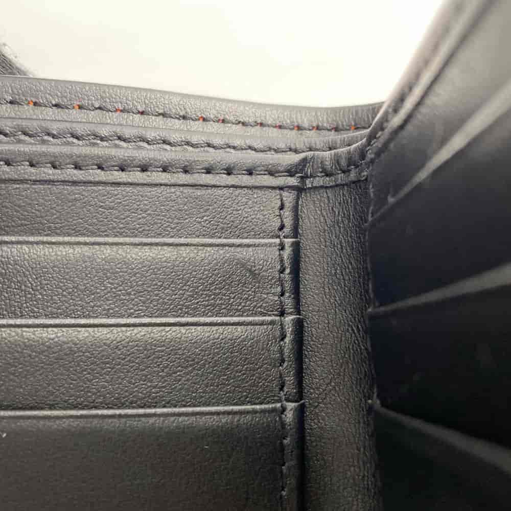 【公館店】VERSACE/對折錢包//DPU2463-1A05512_6