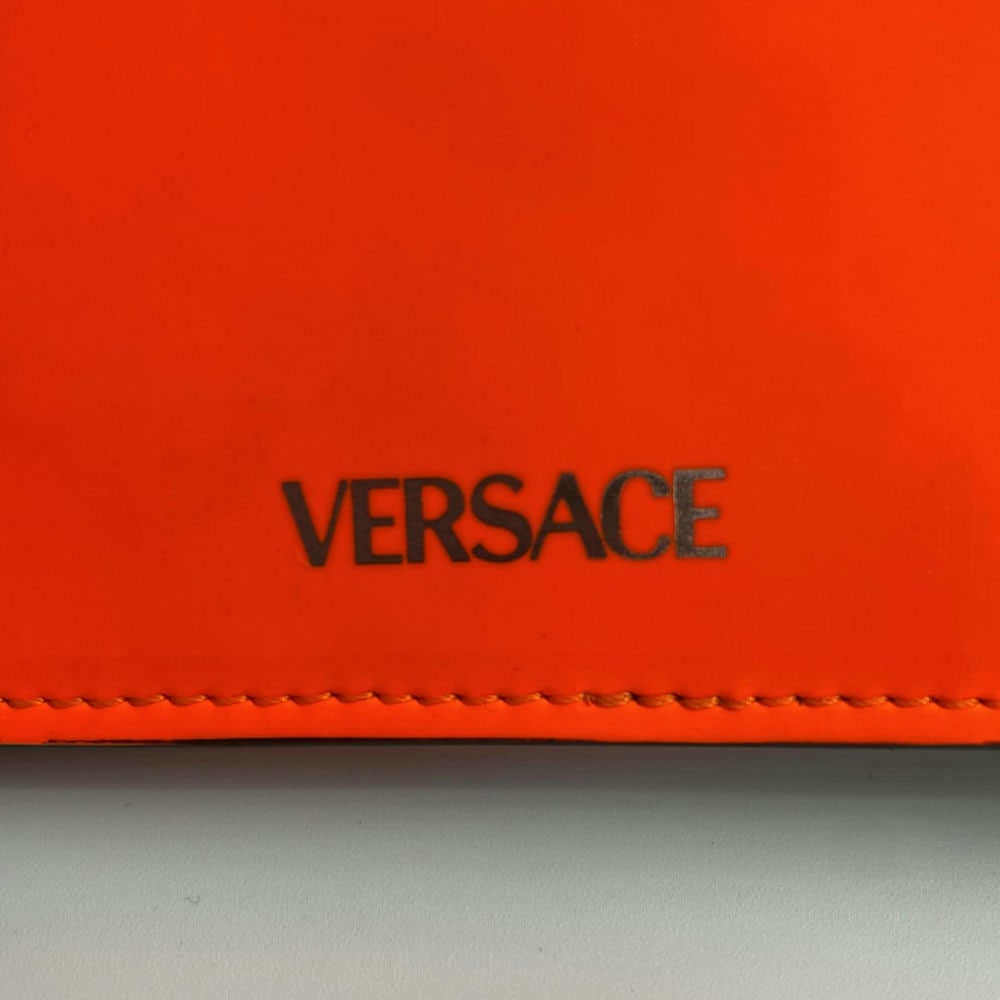 【公館店】VERSACE/對折錢包//DPU2463-1A05512_7