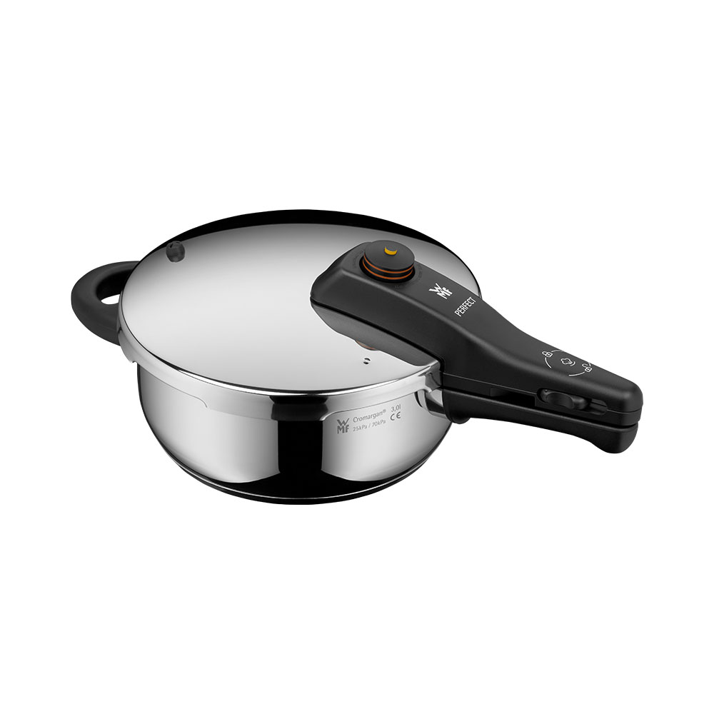 WMF Perfect V3 壓力鍋二件組22cm 3+6.5L
