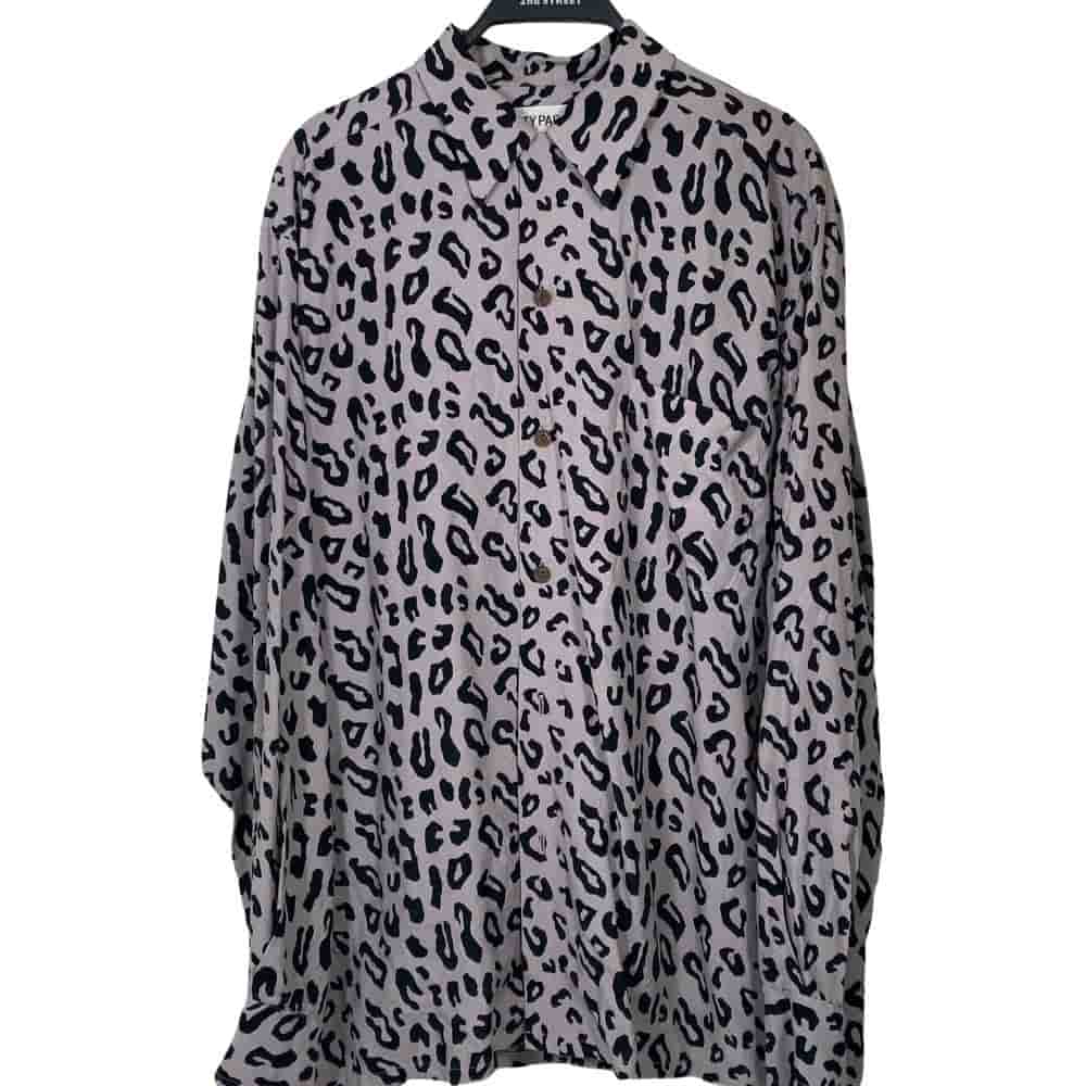 【誠品生活台中480店】WACKO MARIA/長袖襯衫/L/_0