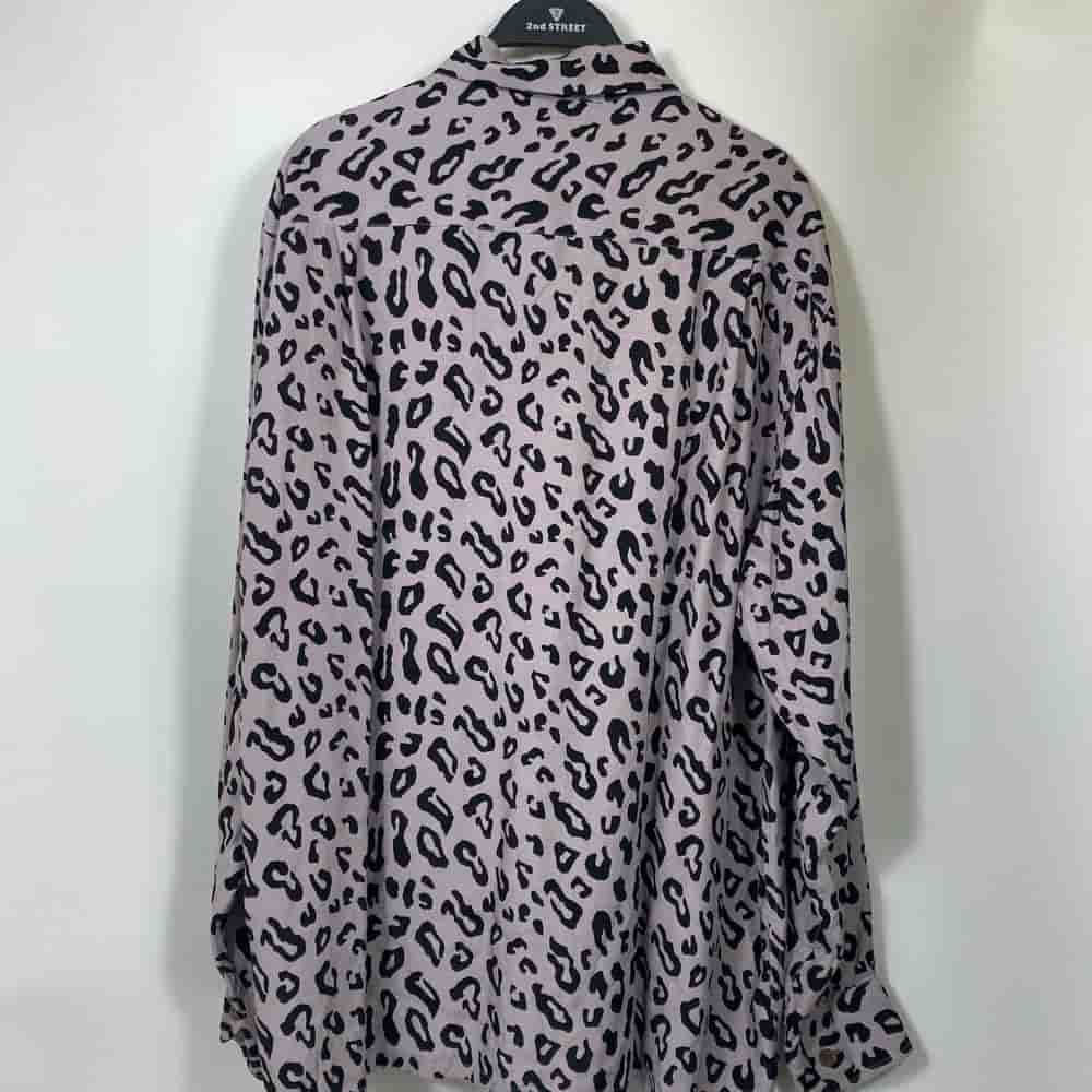 【誠品生活台中480店】WACKO MARIA/長袖襯衫/L/_1