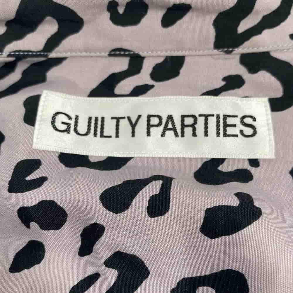 【誠品生活台中480店】WACKO MARIA/長袖襯衫/L/_2