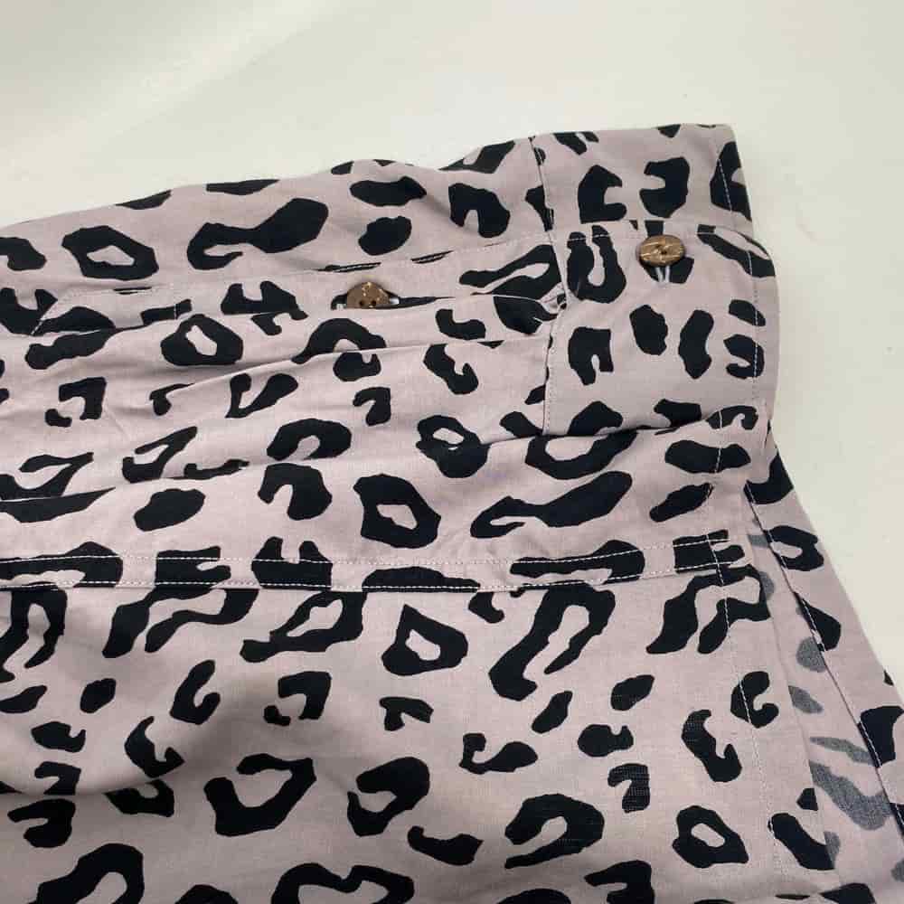 【誠品生活台中480店】WACKO MARIA/長袖襯衫/L/_5