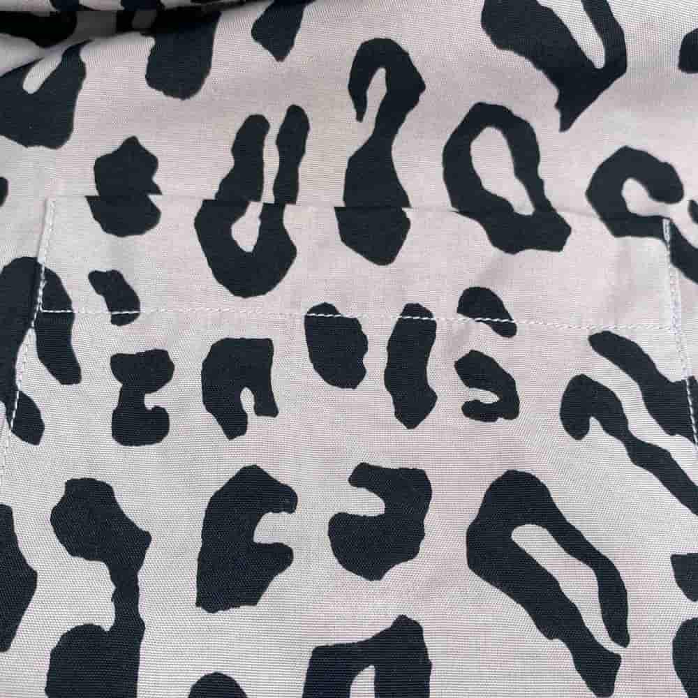 【誠品生活台中480店】WACKO MARIA/長袖襯衫/L/_7