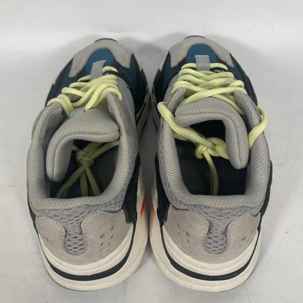 【桃園統領店】adidas/低筒運動休閒鞋/22cm/B75571_2