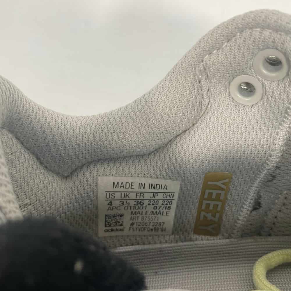 【桃園統領店】adidas/低筒運動休閒鞋/22cm/B75571_4