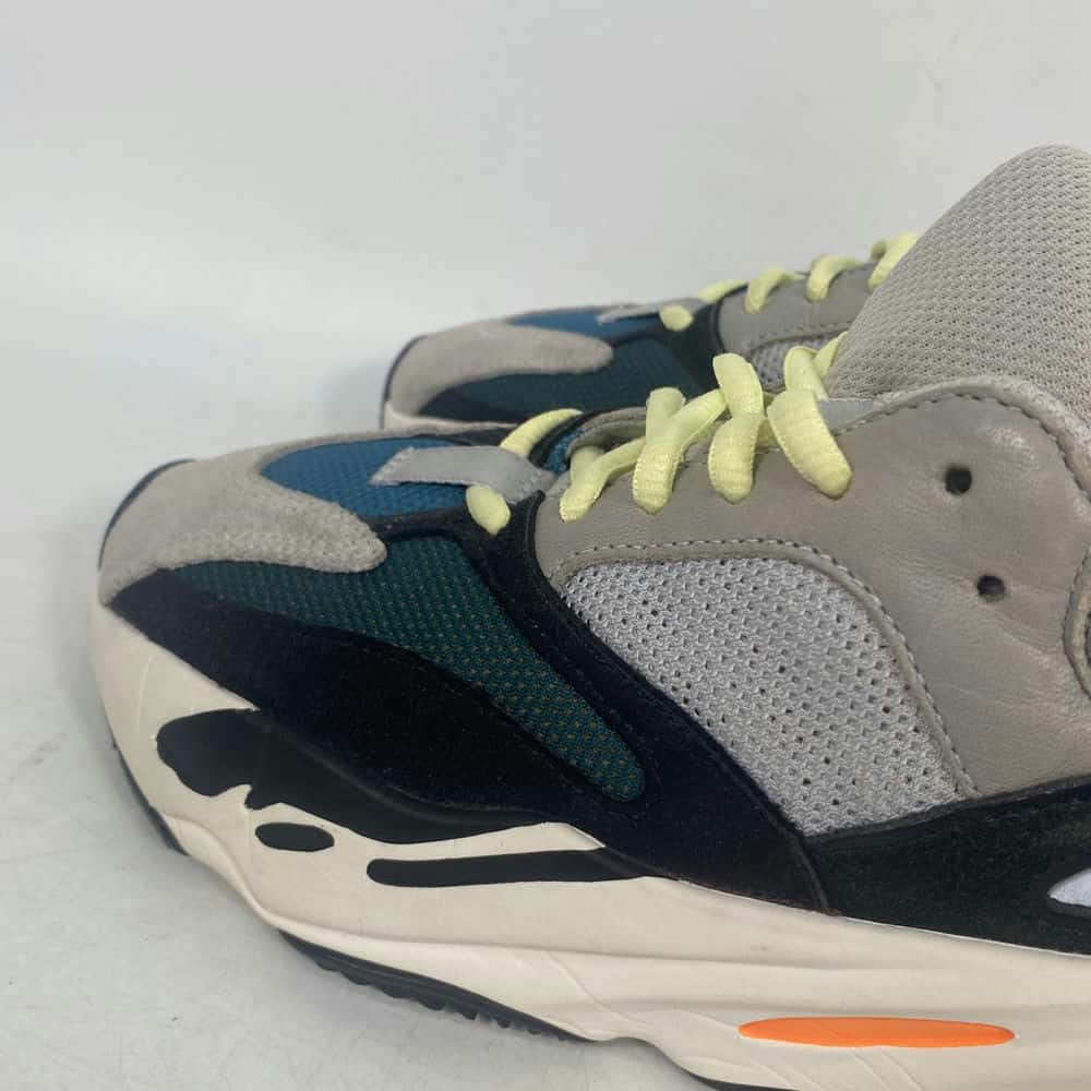 【桃園統領店】adidas/低筒運動休閒鞋/22cm/B75571_6