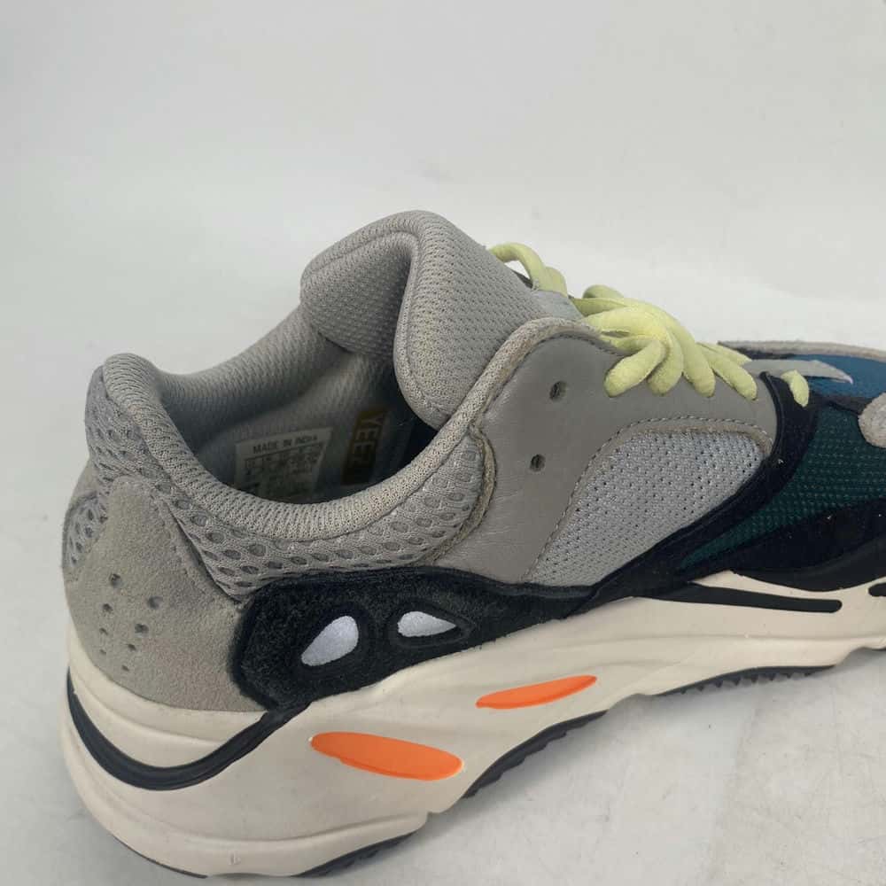 【桃園統領店】adidas/低筒運動休閒鞋/22cm/B75571_7