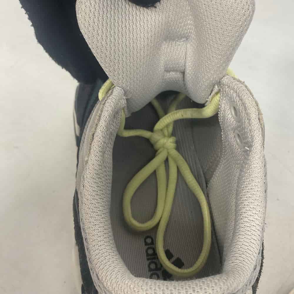 【桃園統領店】adidas/低筒運動休閒鞋/22cm/B75571_8