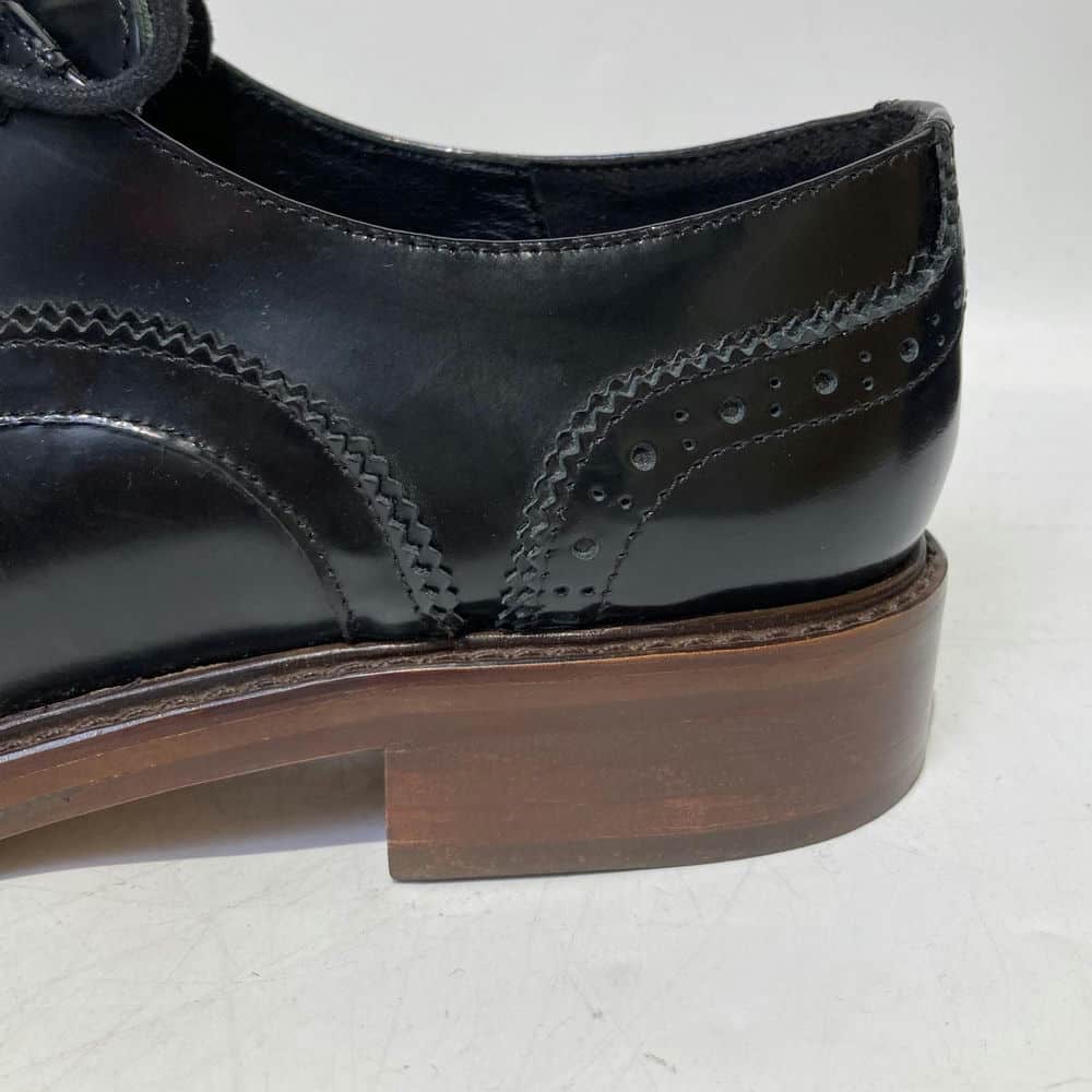 【微風南京店】MASSIMO DUTTI/樂福鞋/39/_6