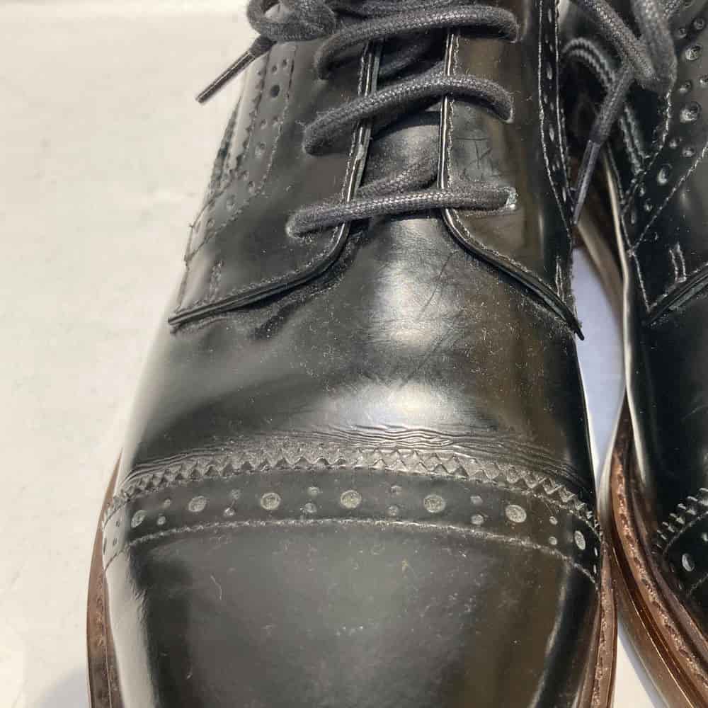 【微風南京店】MASSIMO DUTTI/樂福鞋/39/_7