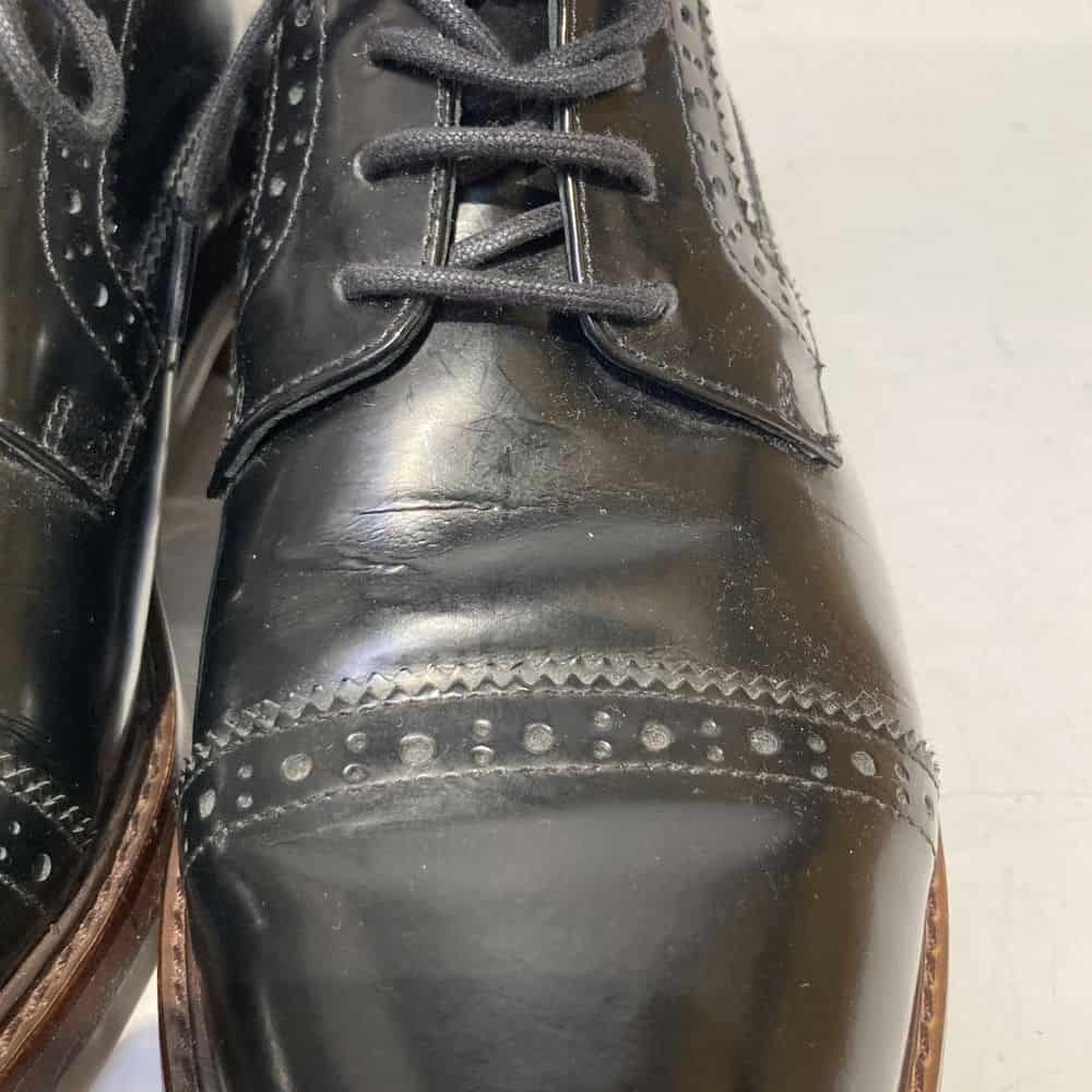 【微風南京店】MASSIMO DUTTI/樂福鞋/39/_8