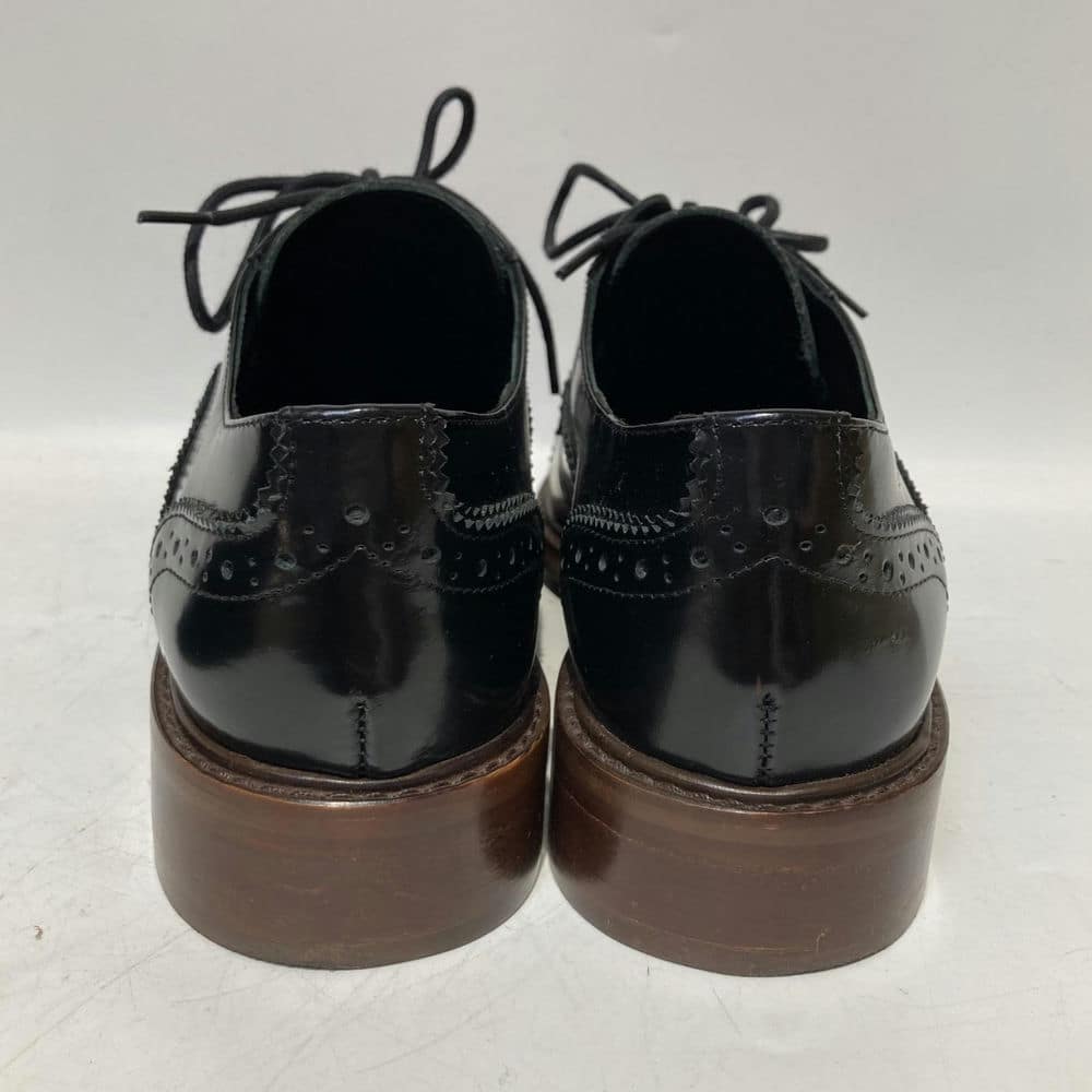 【微風南京店】MASSIMO DUTTI/樂福鞋/39/_9