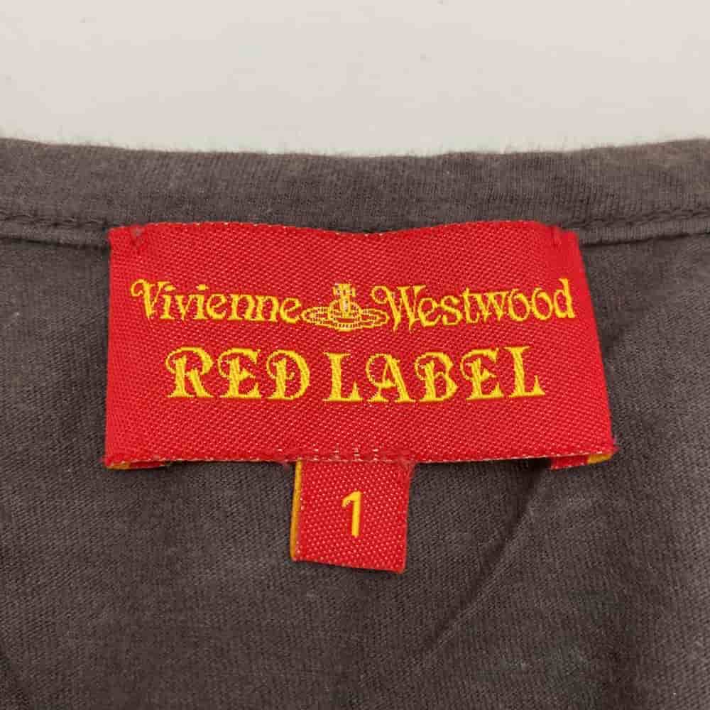 【台北車站館前店】Vivienne Westwood/長袖T/1/87101M_2