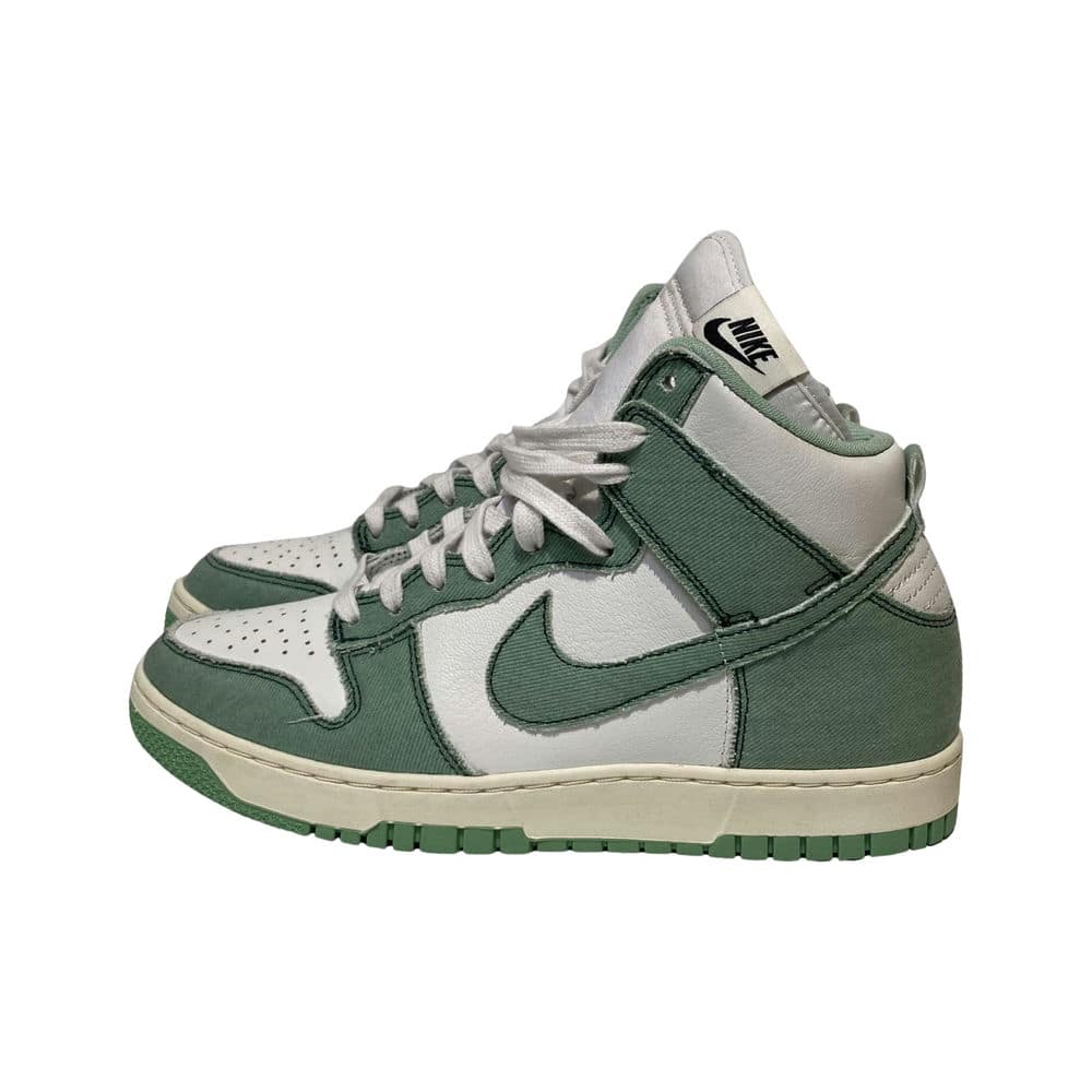 【微風南京店】NIKE/高筒運動休閒鞋/US10/_0