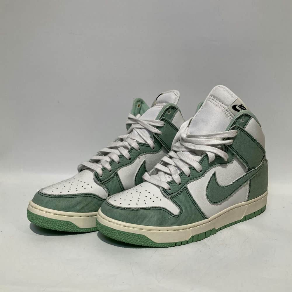 【微風南京店】NIKE/高筒運動休閒鞋/US10/_1