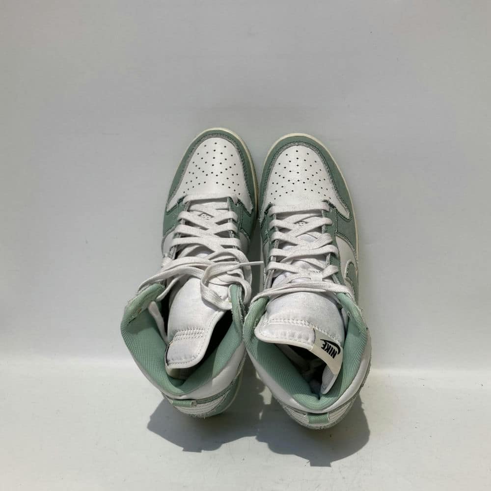 【微風南京店】NIKE/高筒運動休閒鞋/US10/_2