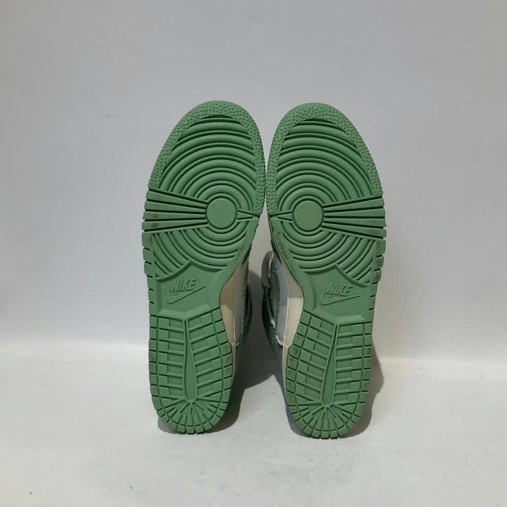 【微風南京店】NIKE/高筒運動休閒鞋/US10/_3