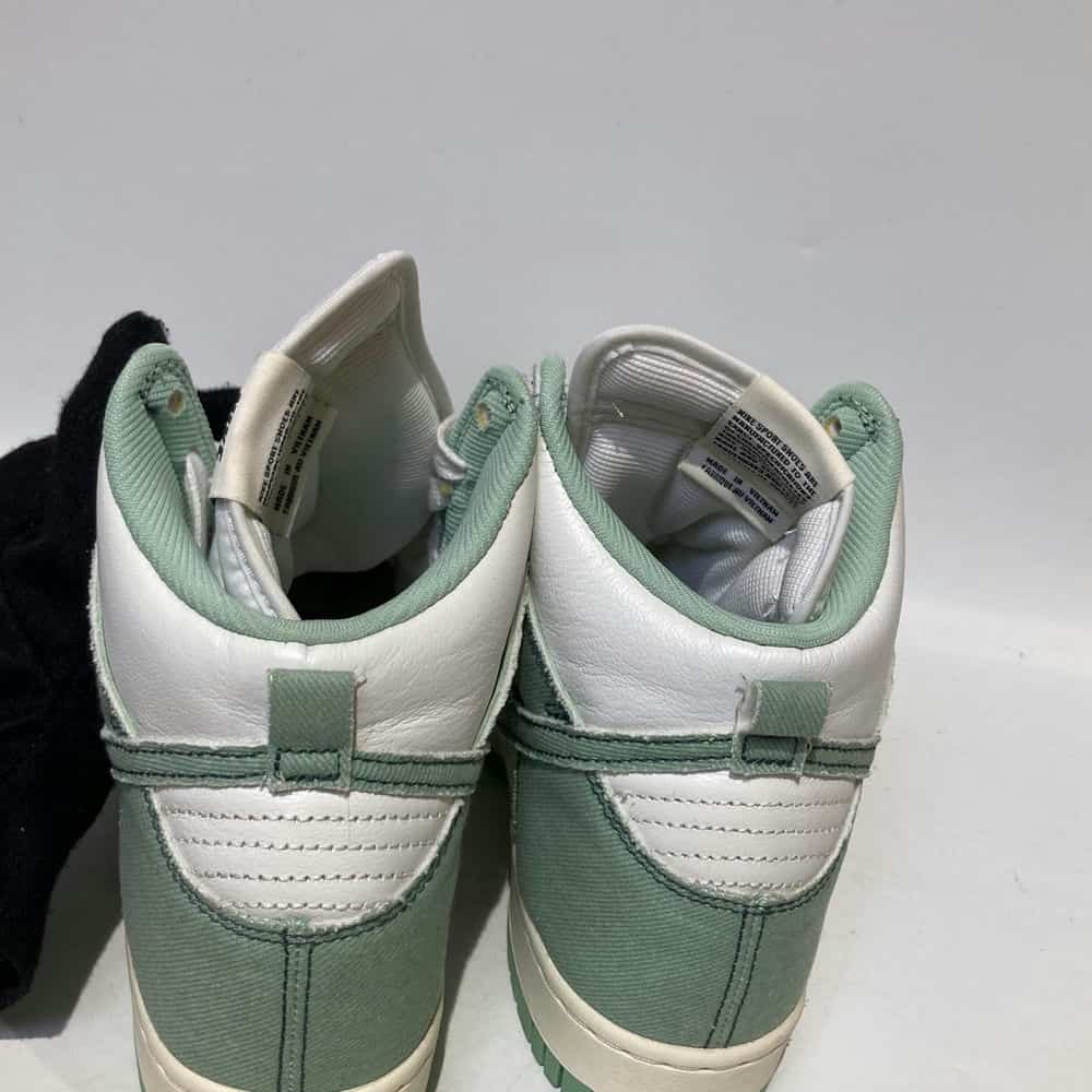【微風南京店】NIKE/高筒運動休閒鞋/US10/_6