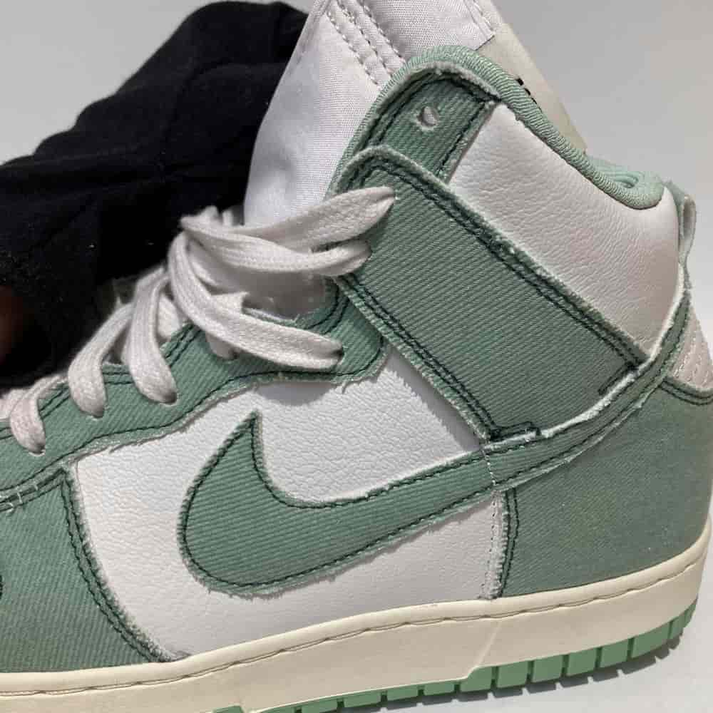 【微風南京店】NIKE/高筒運動休閒鞋/US10/_7
