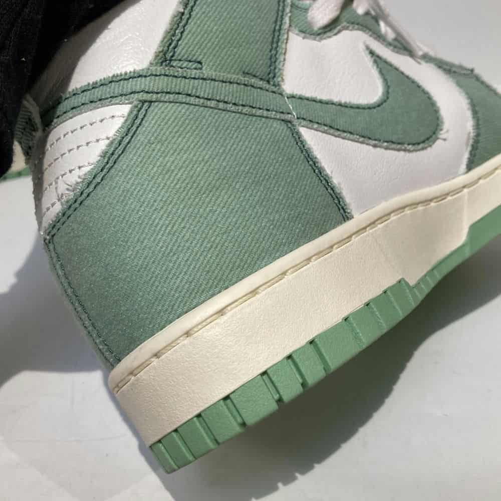 【微風南京店】NIKE/高筒運動休閒鞋/US10/_9