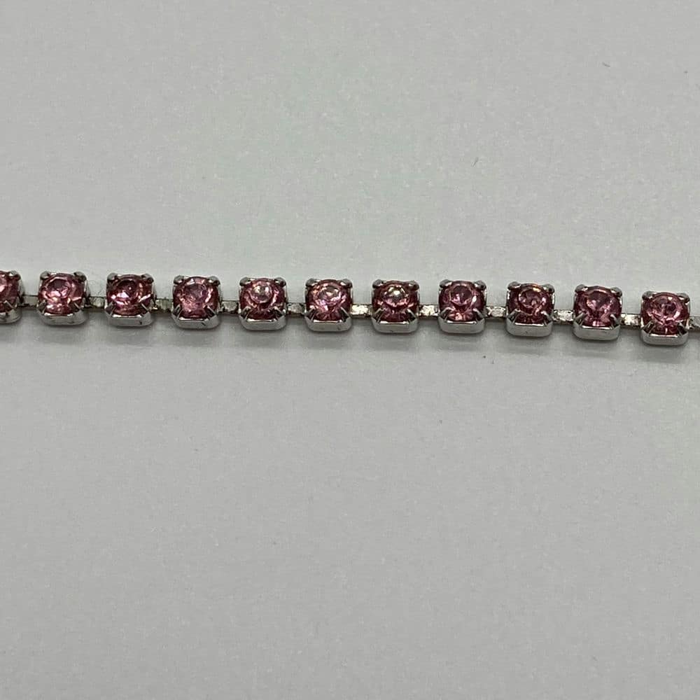 【公館店】Swarovski/手環//_7