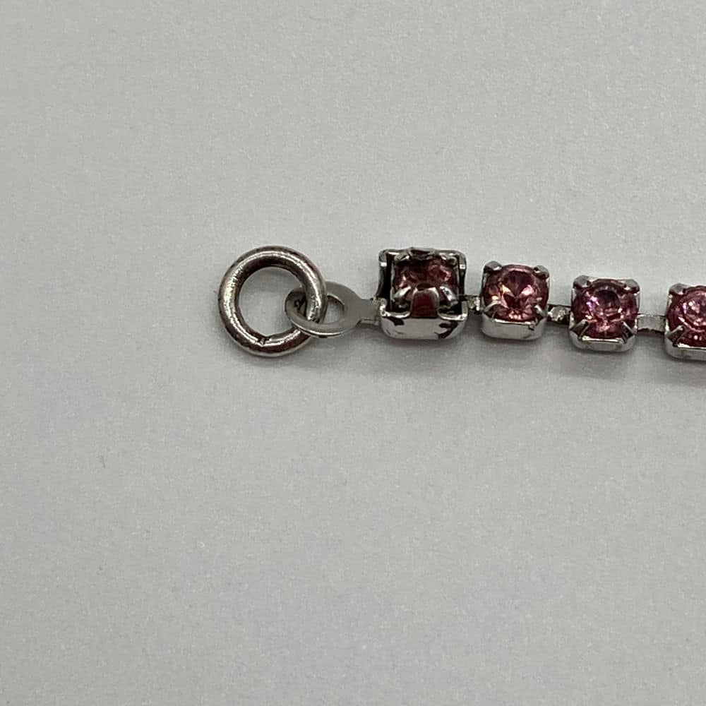 【公館店】Swarovski/手環//_8