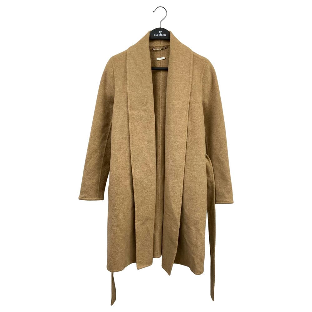 【勤美誠品綠園道店】MASSIMO DUTTI/大衣/S/6401_0