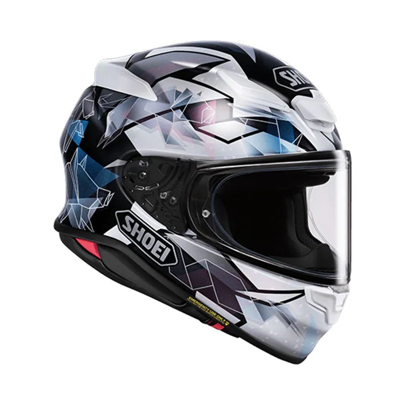 日系首選】SHOEI Z8 ORIGAMI2 全罩式安全帽【訂金5000元，尾款14000元