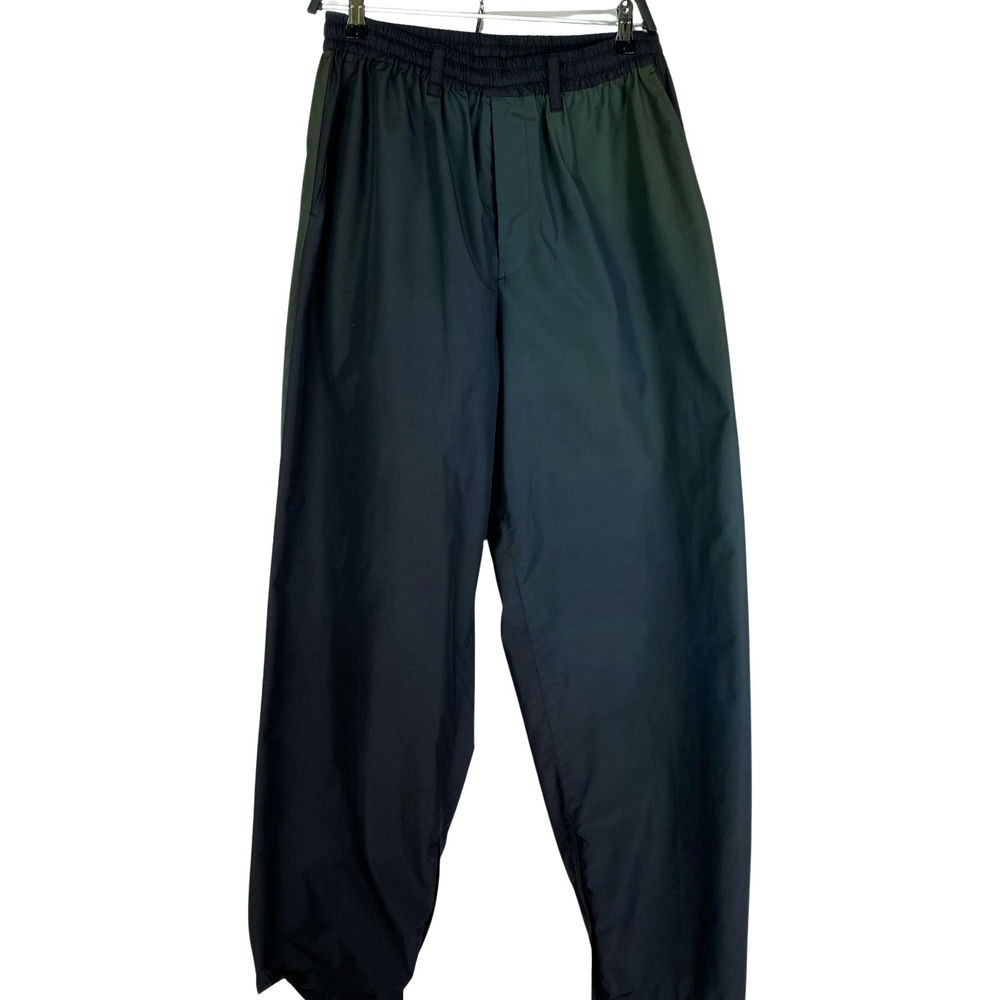 【宜蘭家樂福店】stein/直筒褲/M/ST.513-2_0