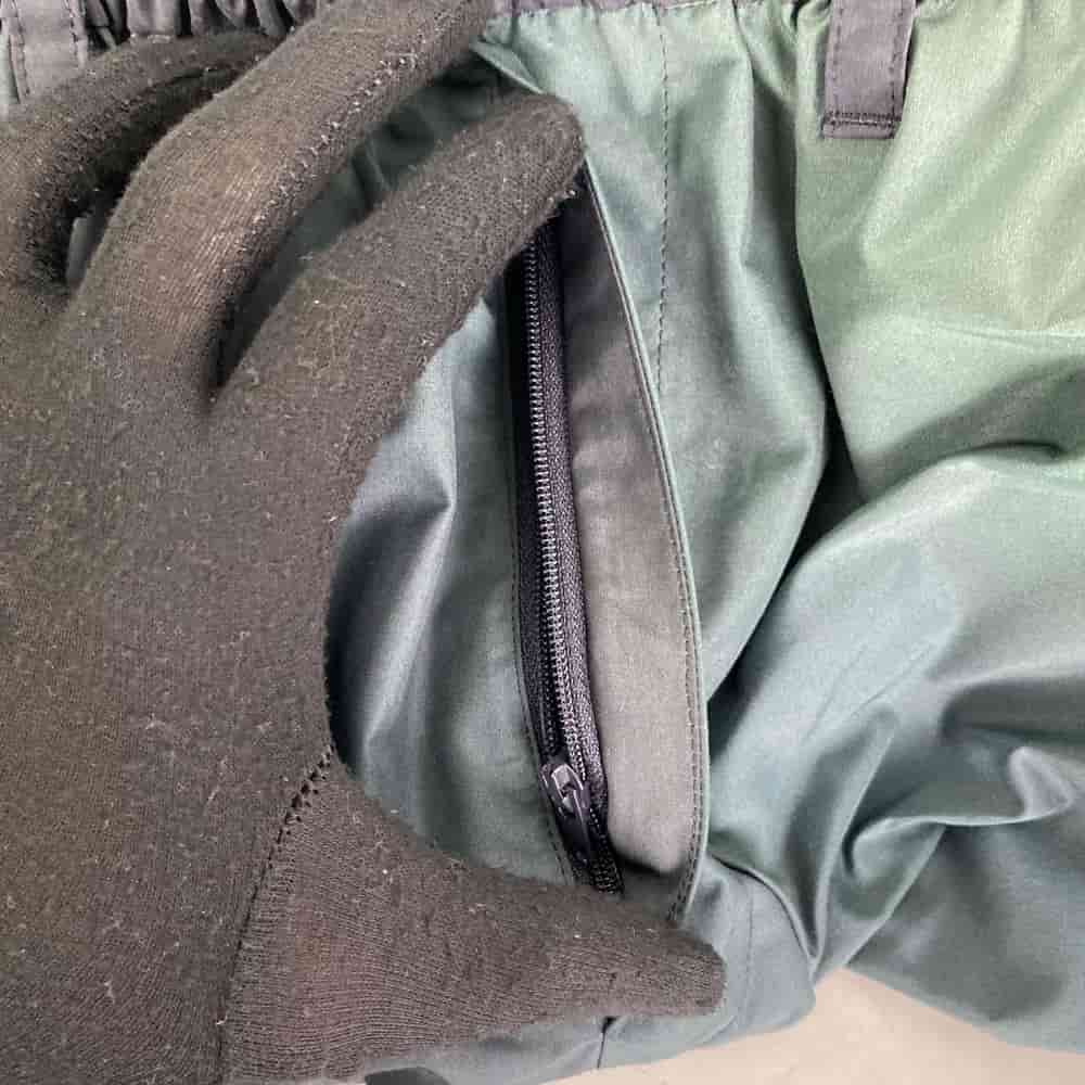 【宜蘭家樂福店】stein/直筒褲/M/ST.513-2_2