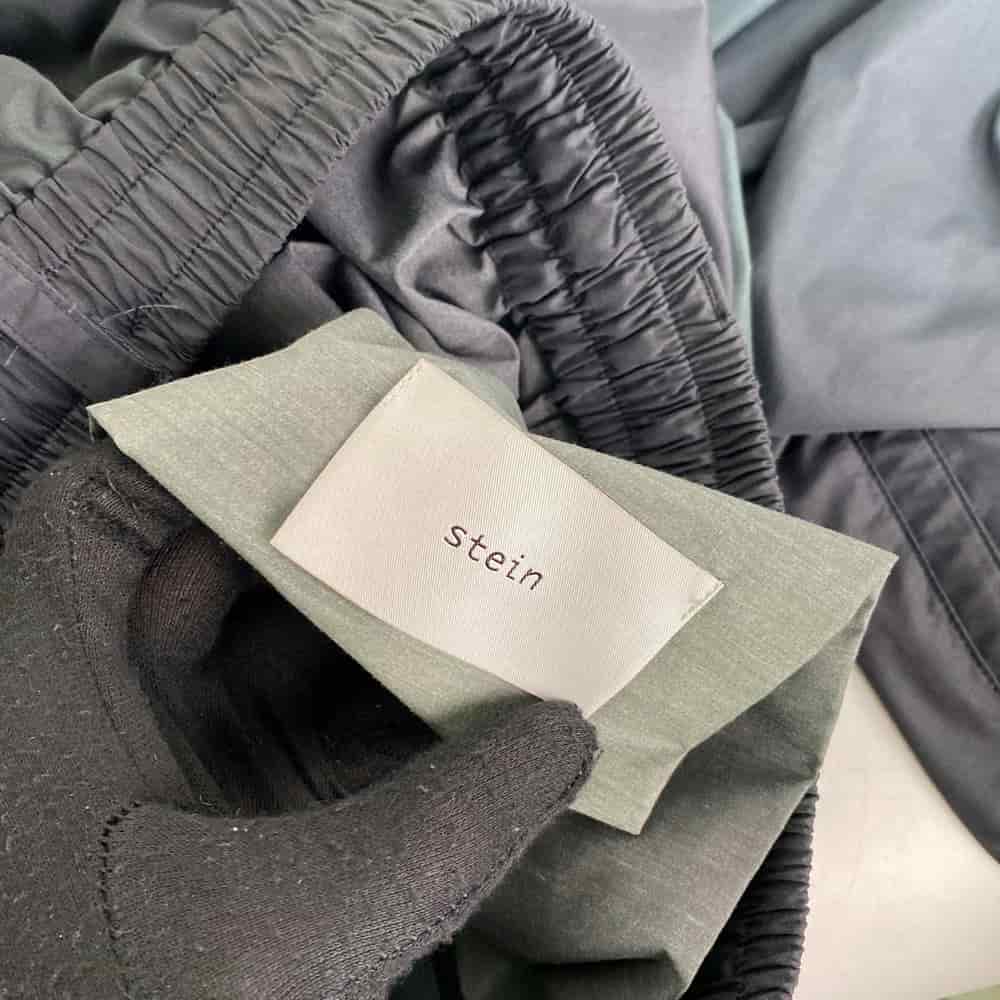 【宜蘭家樂福店】stein/直筒褲/M/ST.513-2_3