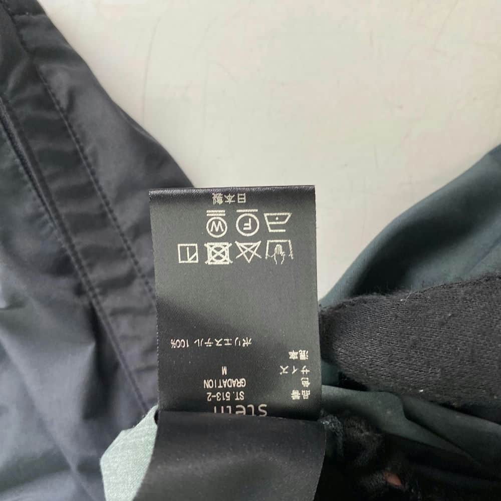 【宜蘭家樂福店】stein/直筒褲/M/ST.513-2_5