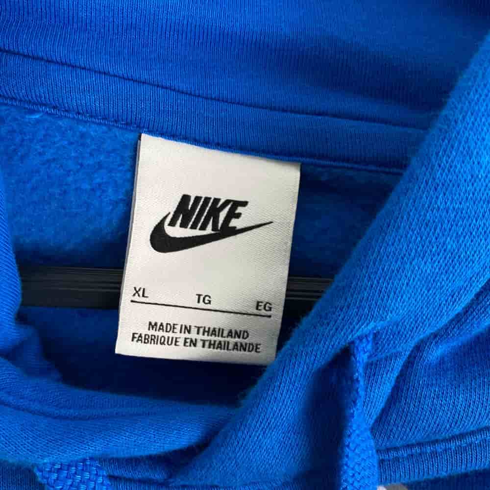 【宜蘭家樂福店】NIKE/連帽上衣/XL/NKDK-45A_3