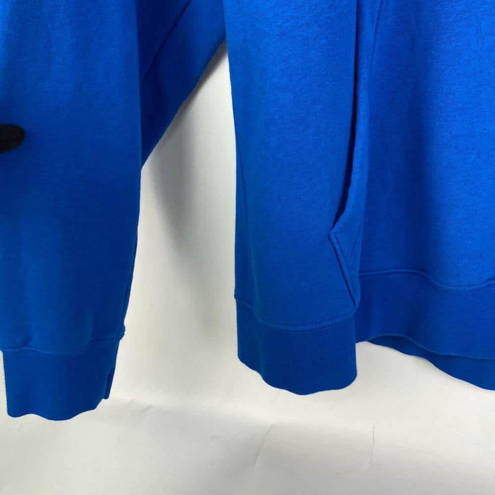 【宜蘭家樂福店】NIKE/連帽上衣/XL/NKDK-45A_9
