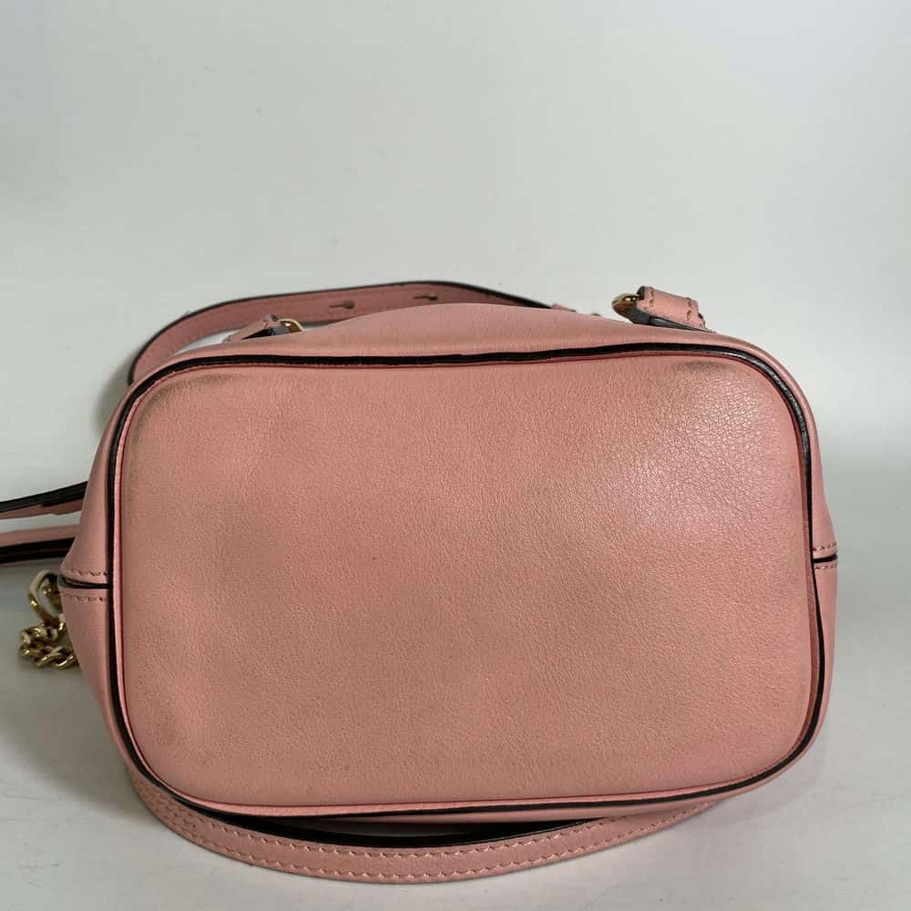 【桃園家樂福經國店】Chloe/後背包//_3