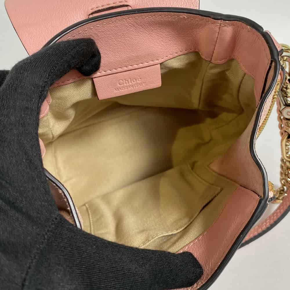 【桃園家樂福經國店】Chloe/後背包//_5