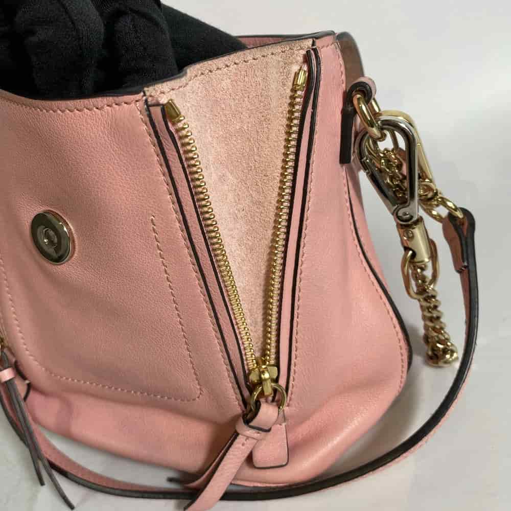 【桃園家樂福經國店】Chloe/後背包//_6