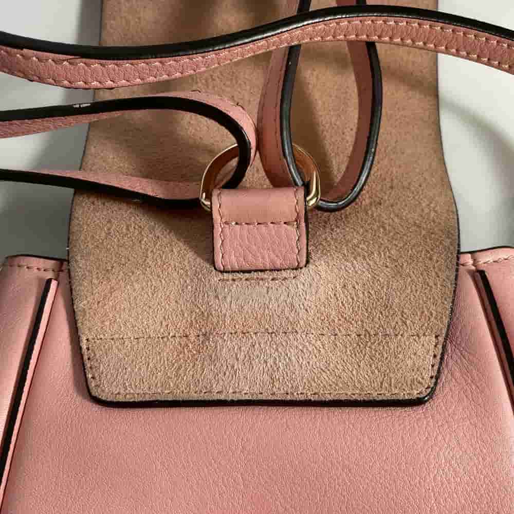 【桃園家樂福經國店】Chloe/後背包//_7