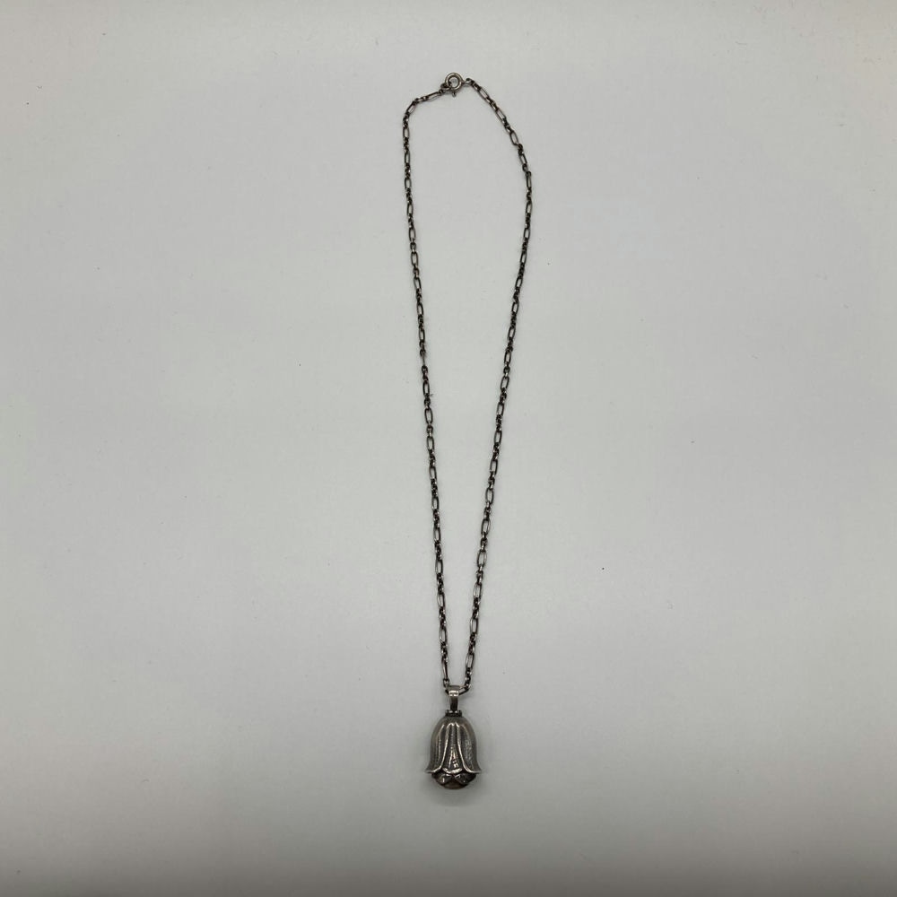 【公館店】GEORG JENSEN/項//_1
