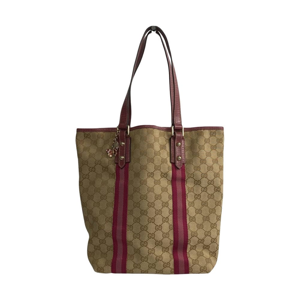 【公館店】GUCCI/手提包//_0