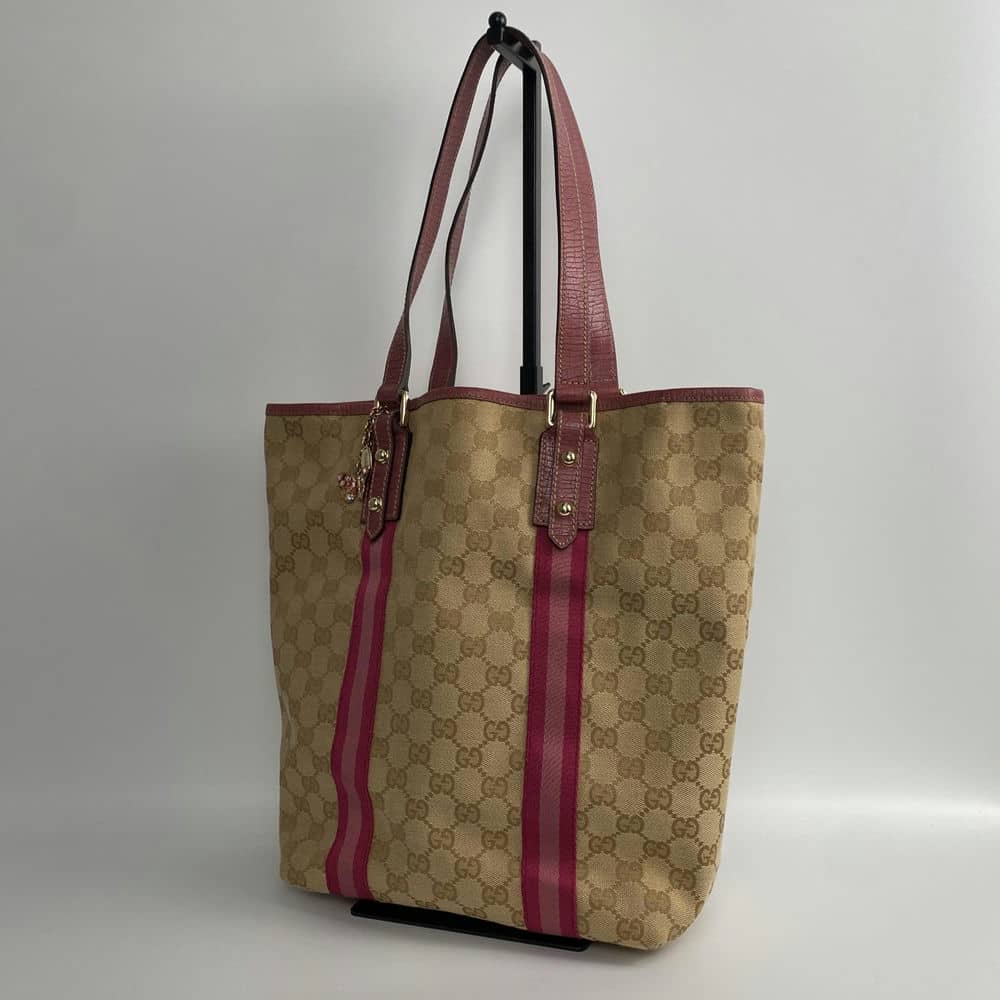 【公館店】GUCCI/手提包//_1