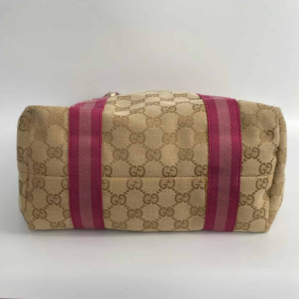 【公館店】GUCCI/手提包//_3