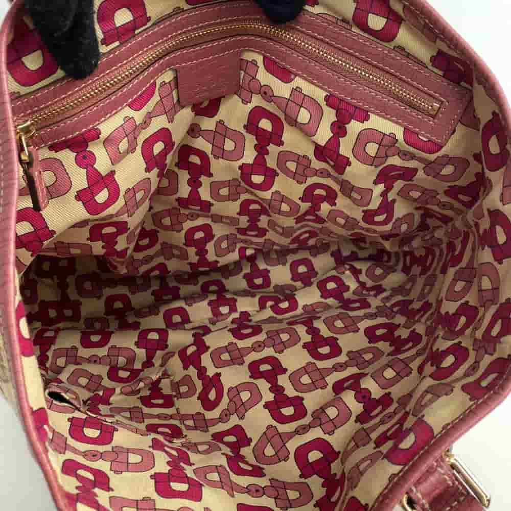 【公館店】GUCCI/手提包//_5