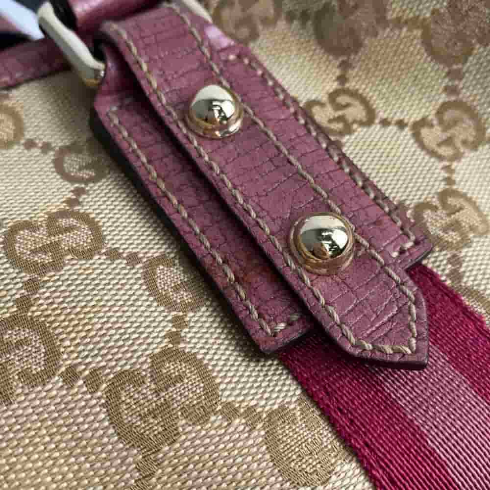 【公館店】GUCCI/手提包//_7
