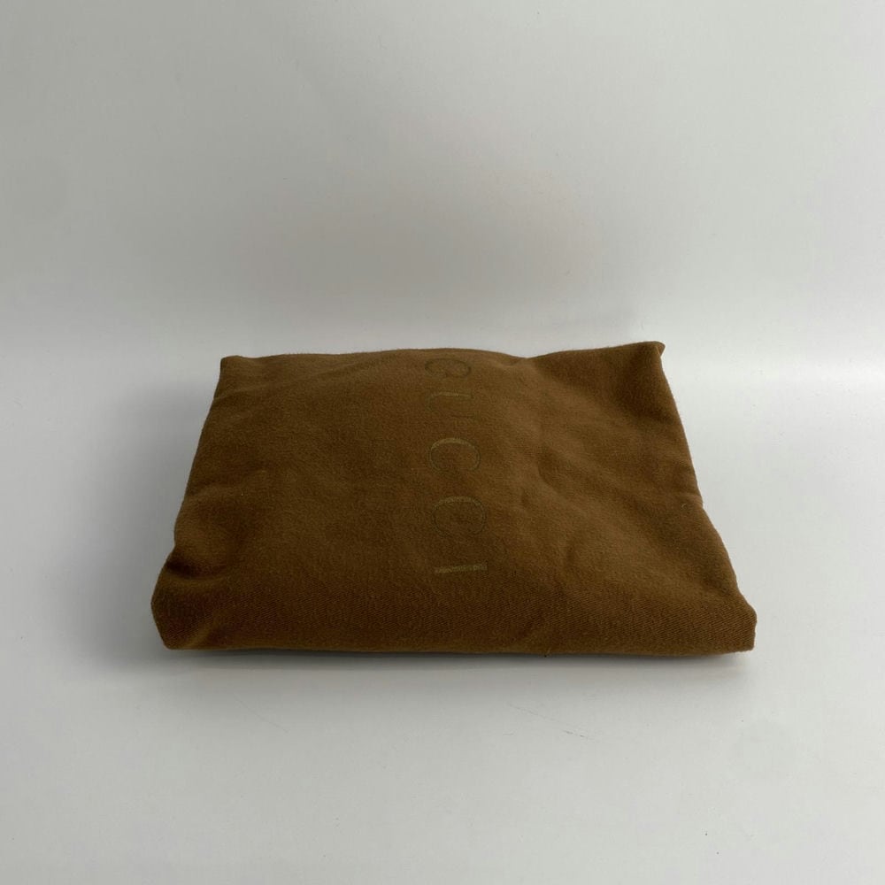 【公館店】GUCCI/手提包//_9