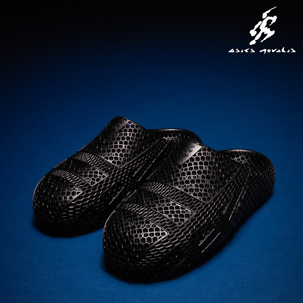 STYRAX BREEZE 男女中性款運動休閒鞋1203A910-001